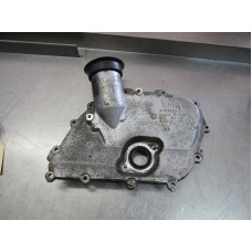 17C007 Upper Timing Cover For 05-14 Volkswagen Jetta  2.5 07K109286E